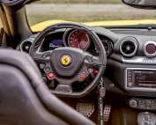 Ön is kipróbálna egy Ferrarit? Szervizeltesse autóját otthonról, kényelmesen!
