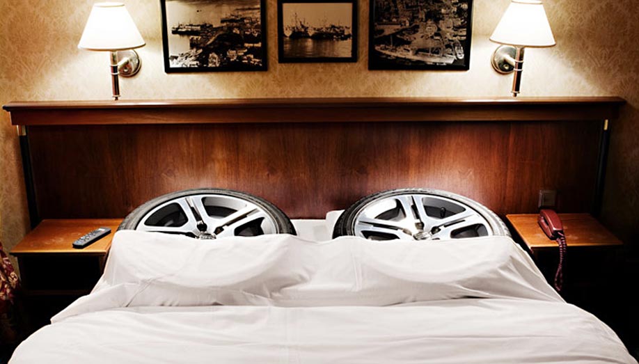 Gumihotel Budapesten - Ahol a gumik pihennek » Green Car Autószerviz