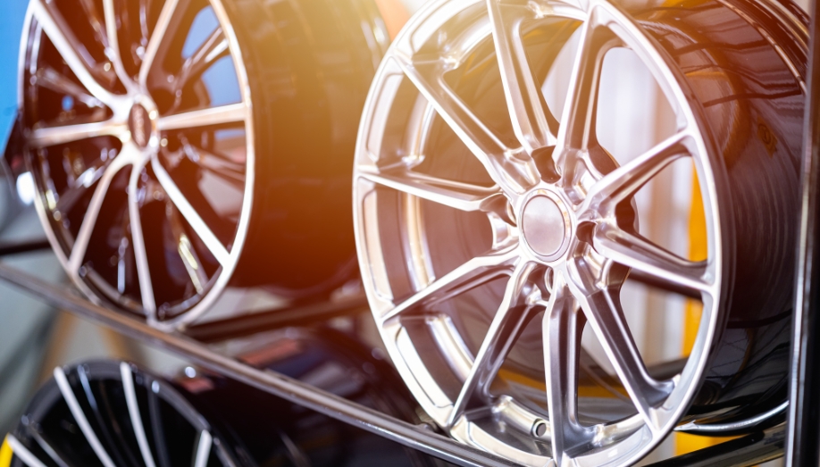 Prémium alufelnik a Green Car Szerviztől